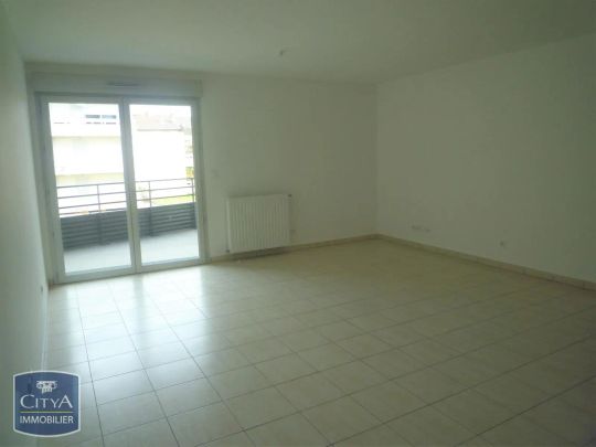 Appartement à louer 3 pièces 71.13m² - Photo 1
