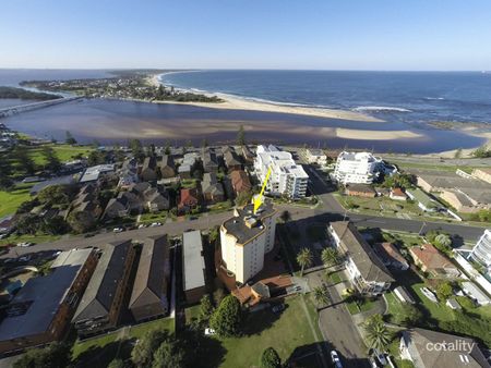 FURNISHED 2 Bedroom Unit with ocean views - Photo 2