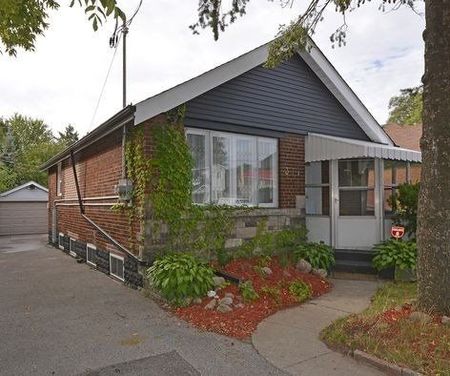 For Lease - 371 O'connor Drive Unit# Bsmt, Toronto, Ontario - Photo 3