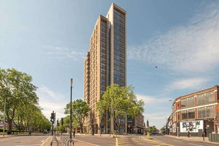 Aster Apartments, Tottenham, N15 - Photo 5