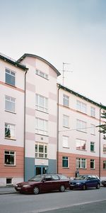 Angelgatan 5 - Photo 3