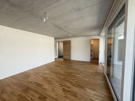 3.5 Zimmer, 71 m², 2. Stock - Photo 1