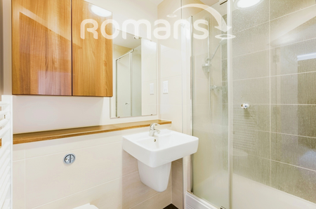 2 bedroom apartment to rent - Photo 5