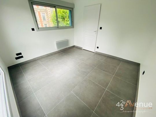 T3 en Duplex ave Terrasse A LOUER - Photo 1