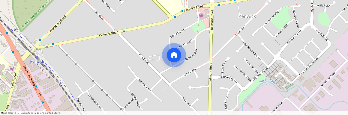 3 Shere St, WA 6107, Kenwick