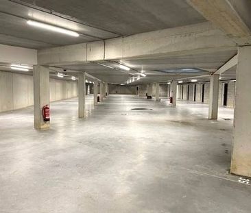 Appartement te huur - Foto 4