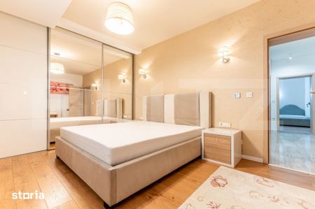 Apartament 4 camere, 120 mp, parcare, zona Plopilor - Photo 4