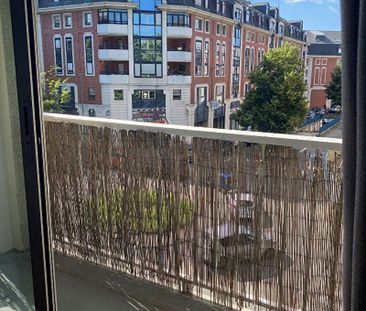 Location Appartement 1 pièce 33m² ROUEN 76000 - Photo 5