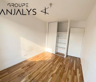 Location Appartement 3 pièces 63m² OULLINS 69600 - Photo 3