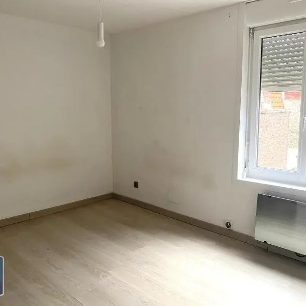 Maison à louer 2 pièces 37.72m² - Photo 1