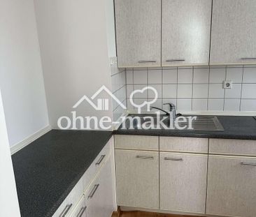 Helle, moderne Wohnung mit Einbauküche (PEP-Center) - Photo 4