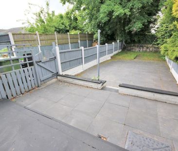 2 bedroom terraced house to rent - Photo 3