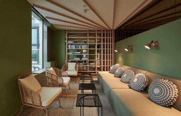 Standard Twin - Photo 1