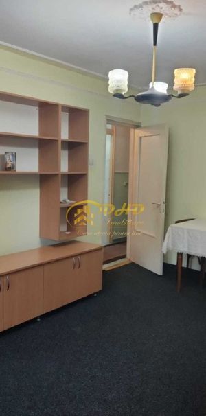 Garsoniera Nicolina - Fotografie 1