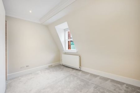 Egerton Gardens, Knightsbridge, SW3 - Photo 3