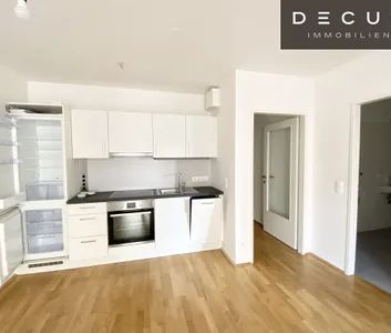 | AB DEZEMBER | 2 ZIMMER | NACHVERMIETUNG | NEUBAU | BAUJAHR 2019 | GRÜNLAGE | RUHELAGE - Photo 2