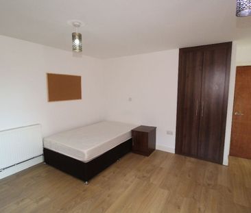 5-9 Moor Lane, Flat - Photo 4