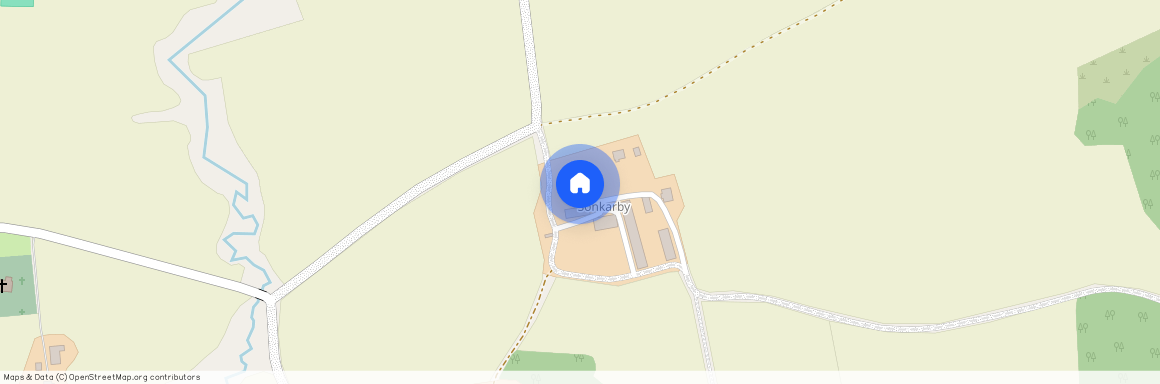 Enköping, ÖSTERUNDA SONKARBY, 6, 74972, Fjärdhundra