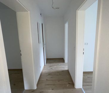 3.5-Zimmer-Wohnung in Gelsenkirchen-Horst mieten - Photo 3