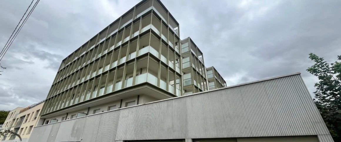 Appartement à louer 2 pièces 42.77m² - Photo 1