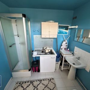 Location Appartement 1 pièce 23m² STE ADRESSE 76310 - Photo 3