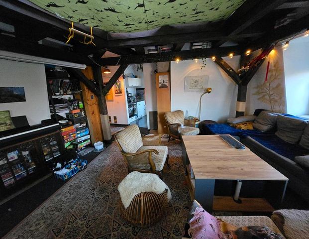 Nachmieter für tolle 3 Raumwohung am Steinplatz - Photo 1