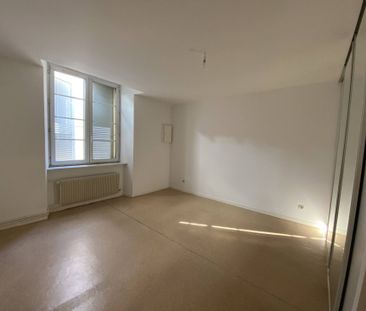 Location appartement 4 pièces 83.49 m² à Bourg-lès-Valence (26500) - Photo 3