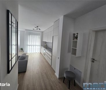 Apartament nou 2 camere Concept 9 cu parcare - Fotografie 2