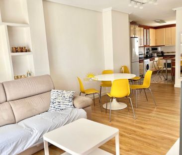 3 BEDROOM APARTMENT - TORREVIEJA - Photo 1