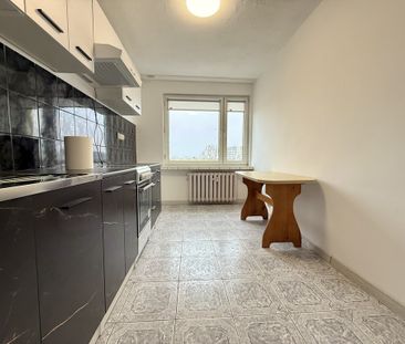 2 pokojowe z miejscem postojowym -os. Reda - Zdjęcie 4