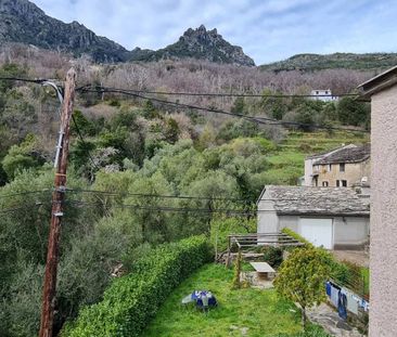 F4 MEUBLÉ - BARIGGIONE - CAP CORSE - Photo 2