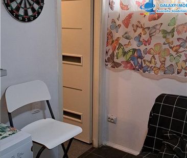Inchiriere garsoniera in vila Titulescu / Pasaj Basarab - Fotografie 5