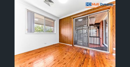 Spacious 5-Bedroom Family Home for Lease - Prime Leumeah Location - Photo 3