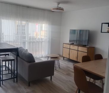 Piso En alquiler Calle Marbella, Zona Puerto Deportivo, Fuengirola - Photo 2