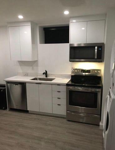 For Lease - 222 Wychwood Avenue Unit# Lower, Toronto, Ontario - Photo 3