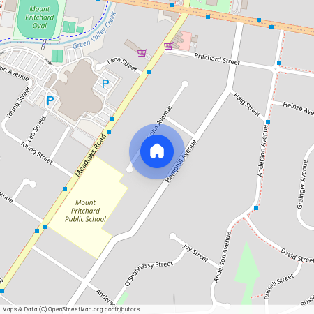 5 Malcolm Avenue, NSW 2170, Mount Pritchard