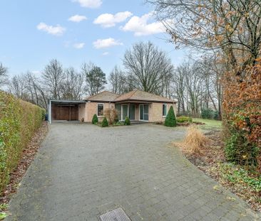 Gelijkvloerse woning met tuin in centrum - Foto 4