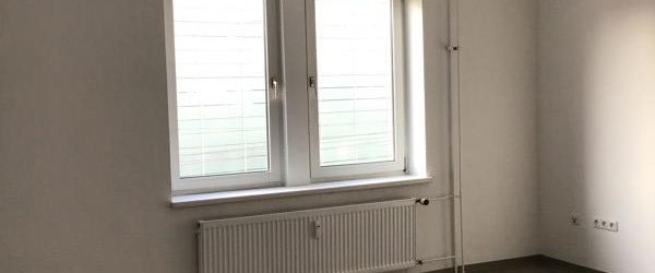 Neu renoviertes Zuhause! Helle 3-Zimmer-Wohnung ab sofort frei - Foto 1