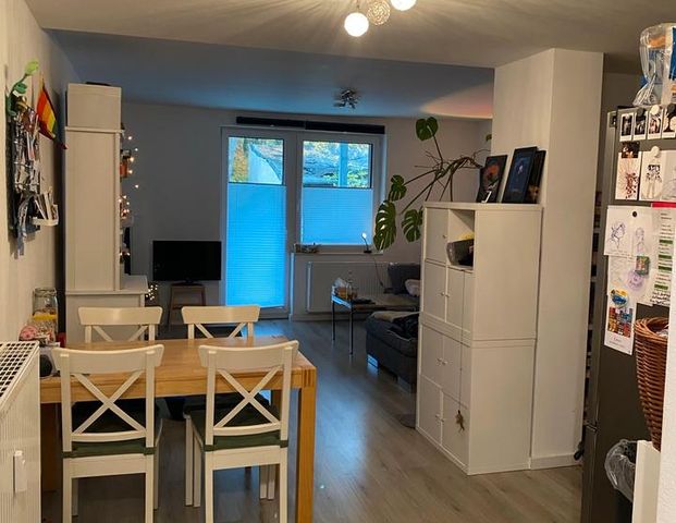 2 Zimmer Wohnung im Westlichen Ringebiet - Photo 1