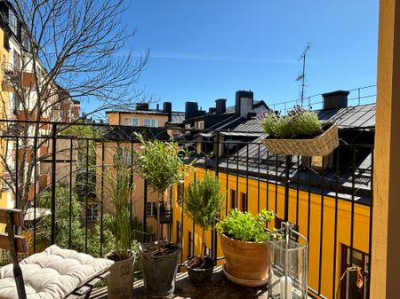 Tavastgatan, Stockholm - Foto 5