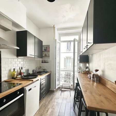 Location Appartement 1 pièce 15m² TOULON 83000 - Photo 3