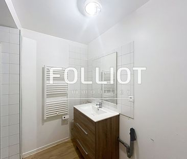 Appartement Avranches 2 pièce(s) 45.50 m2 - Photo 1