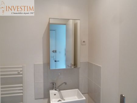 Appartement 30.22 m² - 1 pièce - Blois - Photo 5