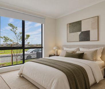 Brand new. Four bedrooms. Ready for you. - Photo 3