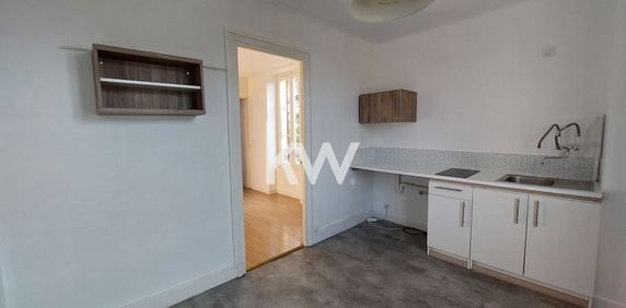 Appartement CORBEIL-ESSONNES - Photo 2
