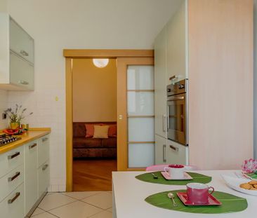 Via Luigi Gordigiani, Florence, Tuscany 50127 - Photo 6