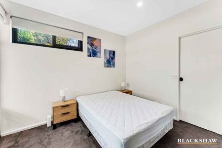 Furnished apartment ideally located in the inner north - Photo 5