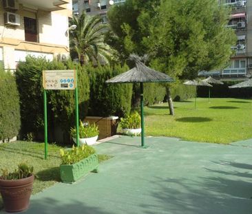 Flat - Alicante (Alipark) - Photo 1