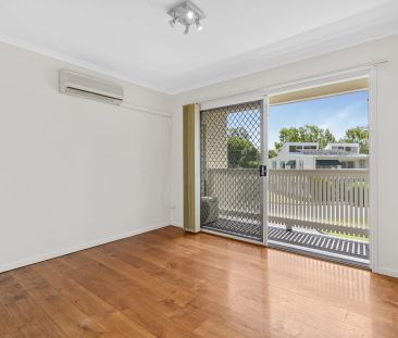 Dual-Level Living Overlooking Parklands - Photo 1