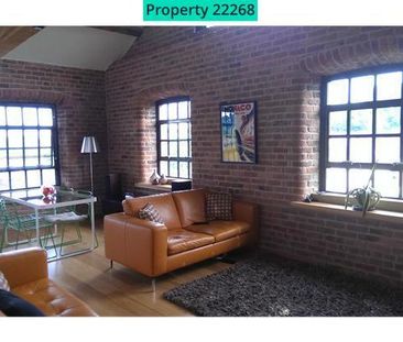 2 bedroom apartment to rent - Photo 3